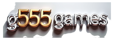 g555games logo